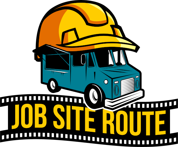 Job Site Route Food Truck Marketing Services Job Site Route Food Truck Marketing Services